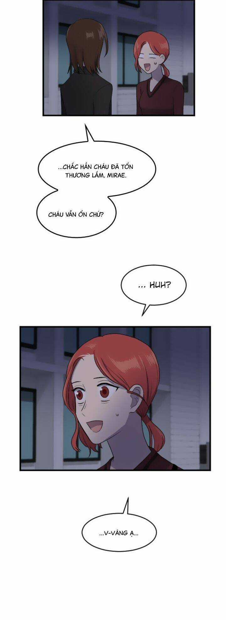 Người Đẹp Gangnam Chapter 56 trang 24