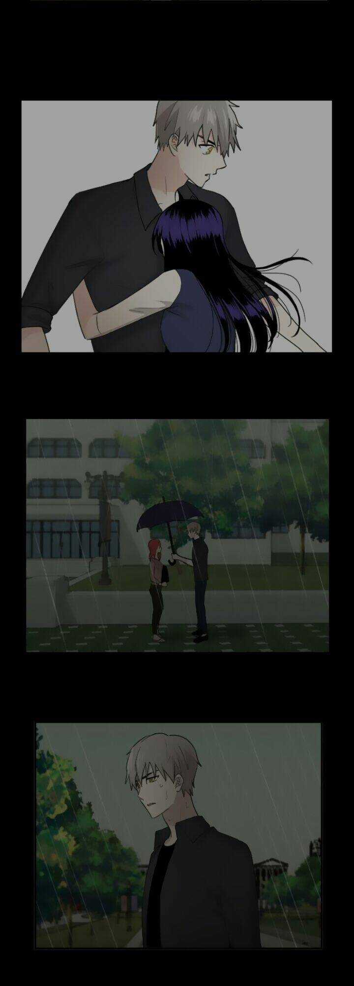 Người Đẹp Gangnam Chapter 56 trang 26