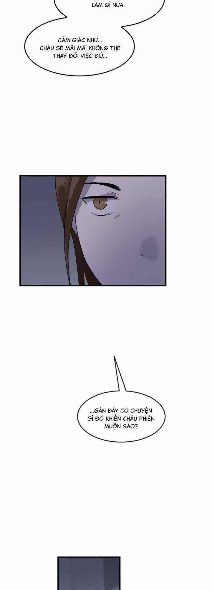 Người Đẹp Gangnam Chapter 56 trang 29