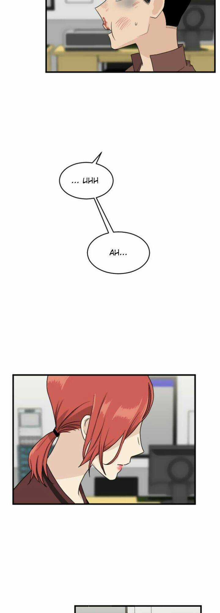 Người Đẹp Gangnam Chapter 56 trang 3