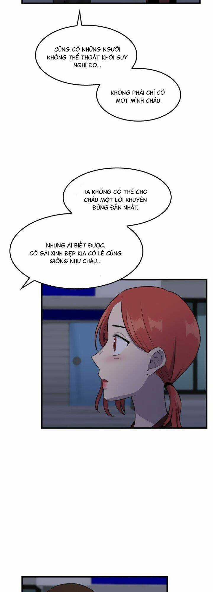 Người Đẹp Gangnam Chapter 56 trang 34