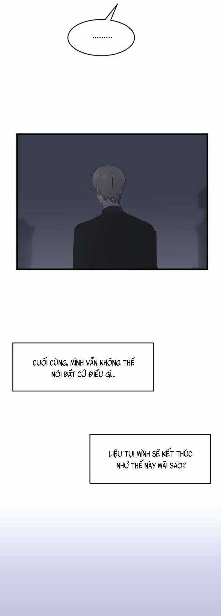 Người Đẹp Gangnam Chapter 56 trang 39