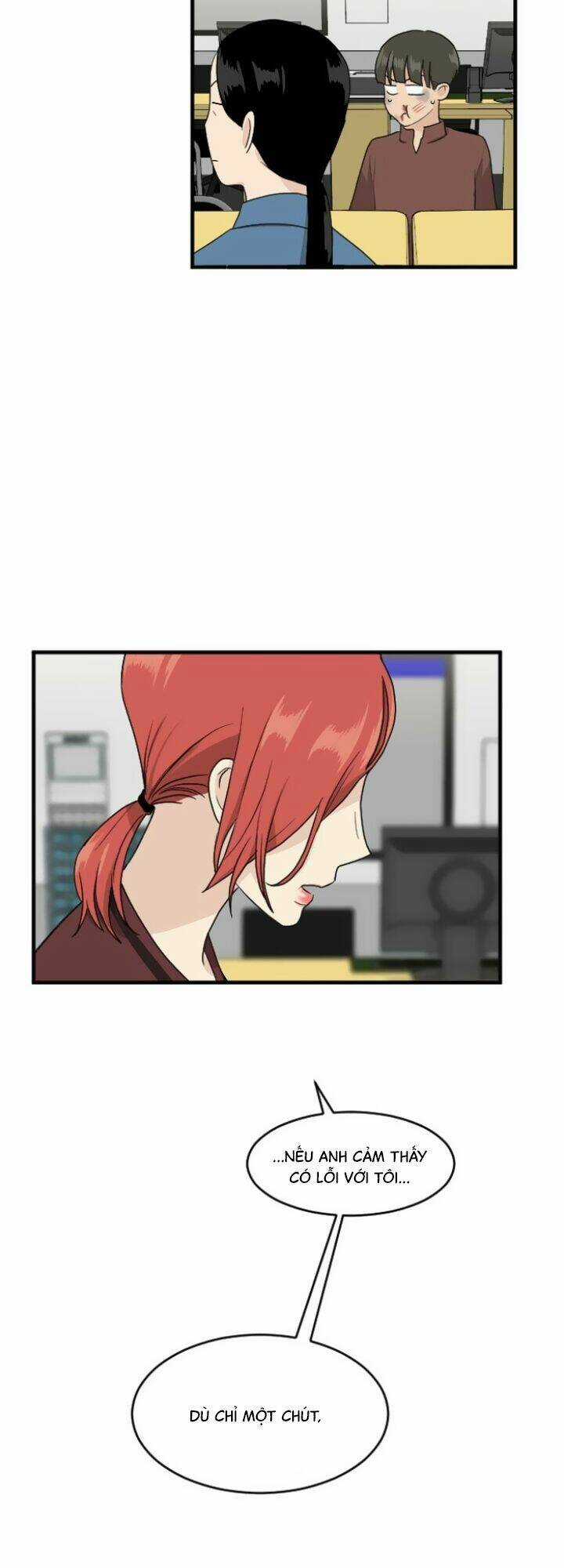 Người Đẹp Gangnam Chapter 56 trang 4