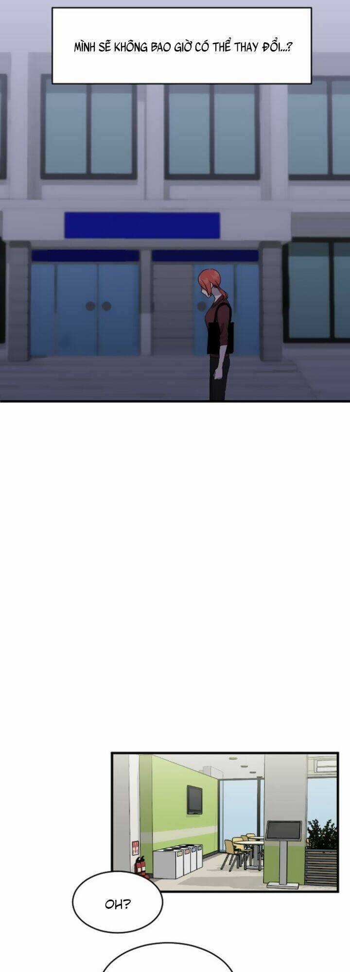 Người Đẹp Gangnam Chapter 56 trang 40