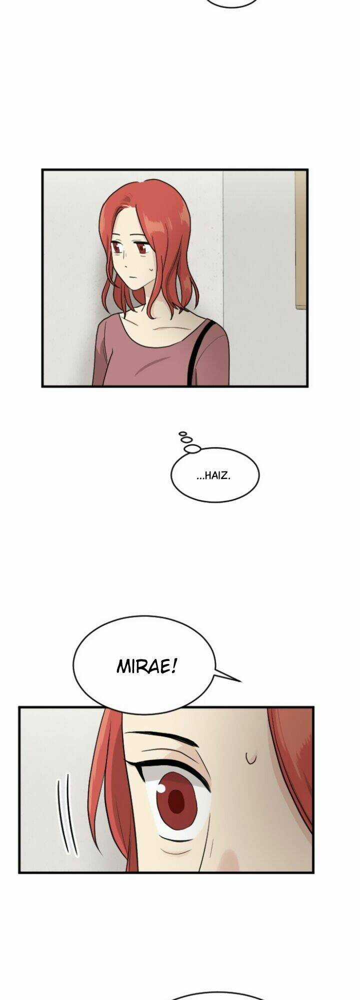 Người Đẹp Gangnam Chapter 56 trang 42