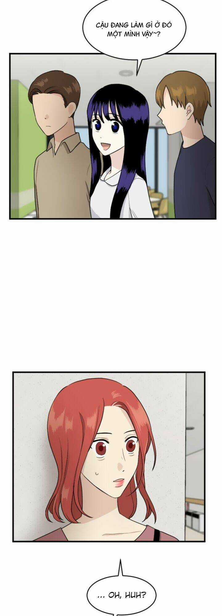 Người Đẹp Gangnam Chapter 56 trang 43