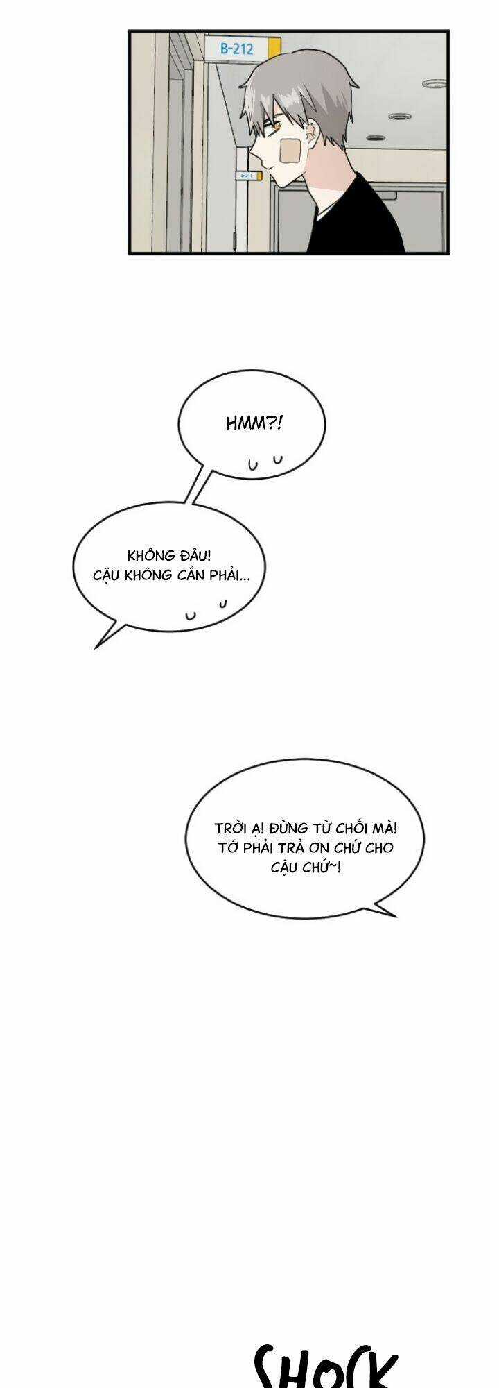 Người Đẹp Gangnam Chapter 56 trang 46