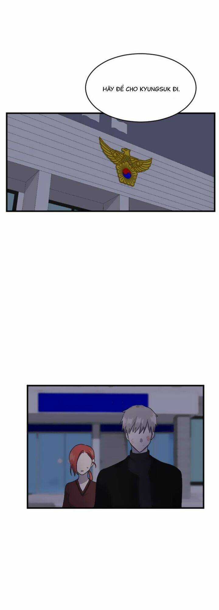 Người Đẹp Gangnam Chapter 56 trang 5