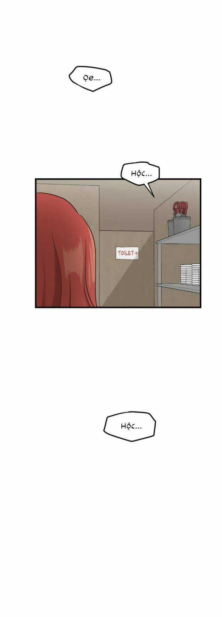 Người Đẹp Gangnam Chapter 56 trang 57