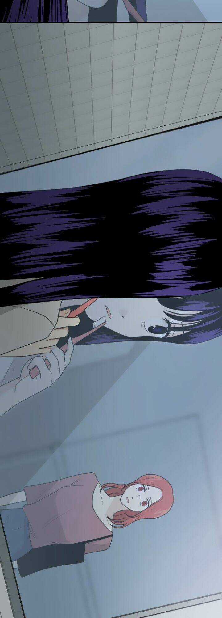 Người Đẹp Gangnam Chapter 56 trang 62