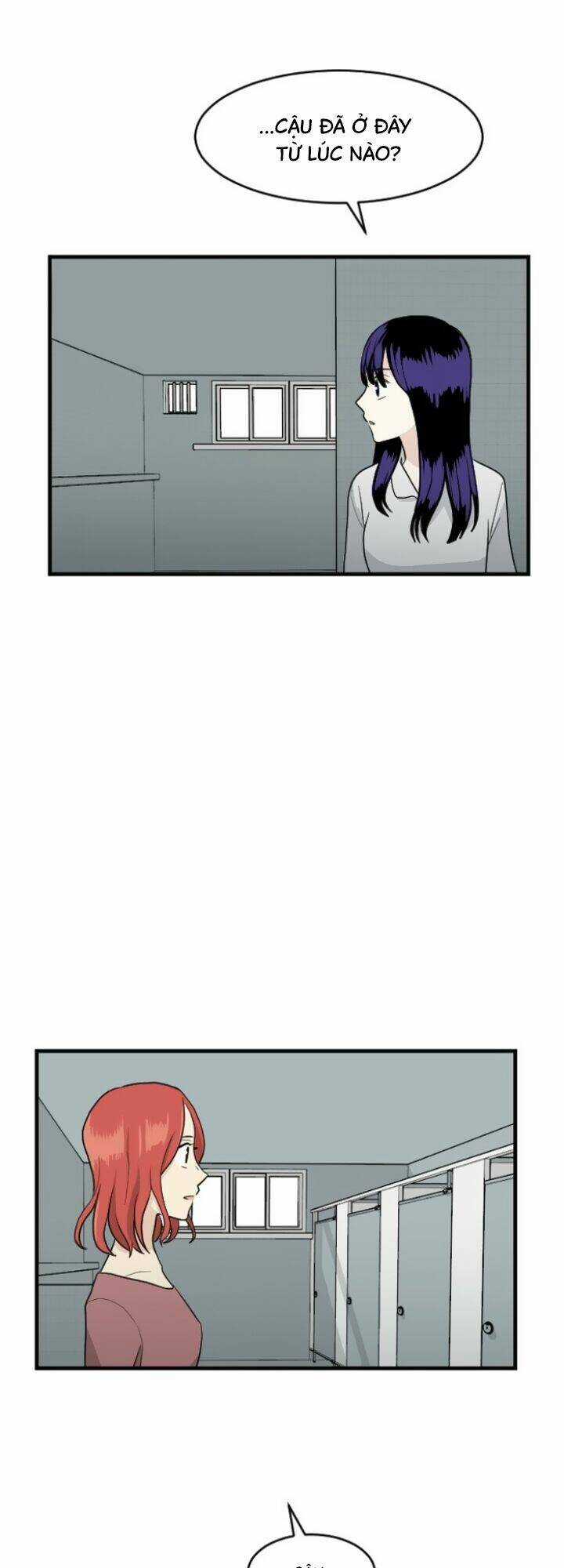 Người Đẹp Gangnam Chapter 56 trang 64