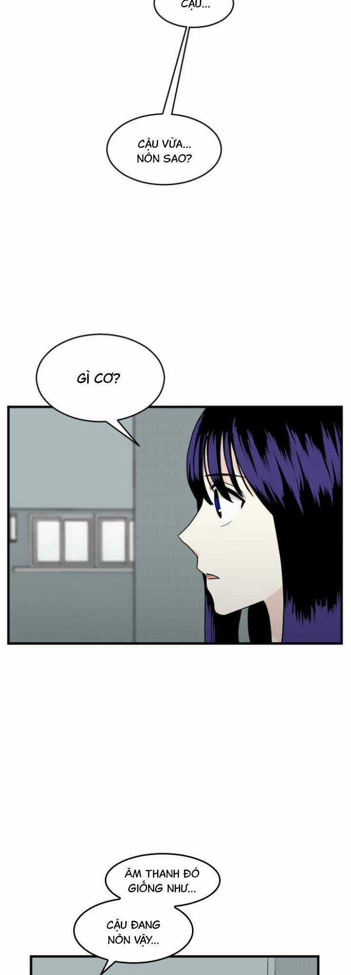 Người Đẹp Gangnam Chapter 56 trang 65