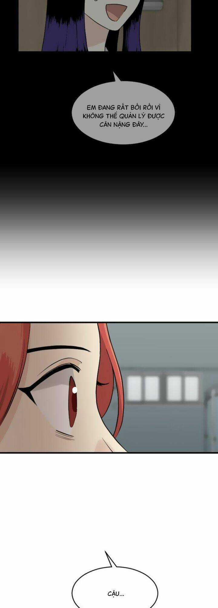 Người Đẹp Gangnam Chapter 56 trang 69