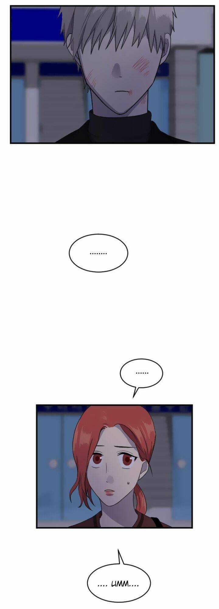 Người Đẹp Gangnam Chapter 56 trang 7