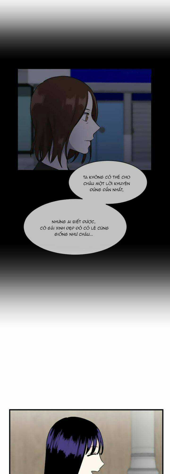 Người Đẹp Gangnam Chapter 57 trang 10