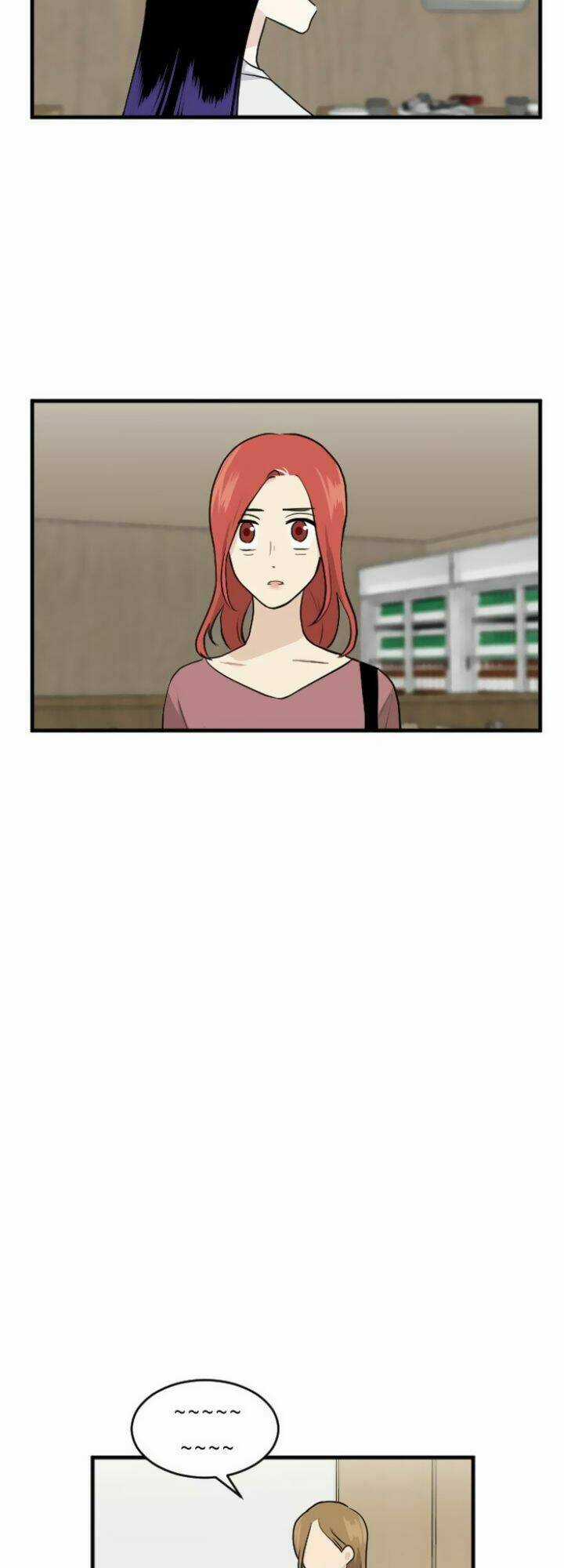 Người Đẹp Gangnam Chapter 57 trang 11