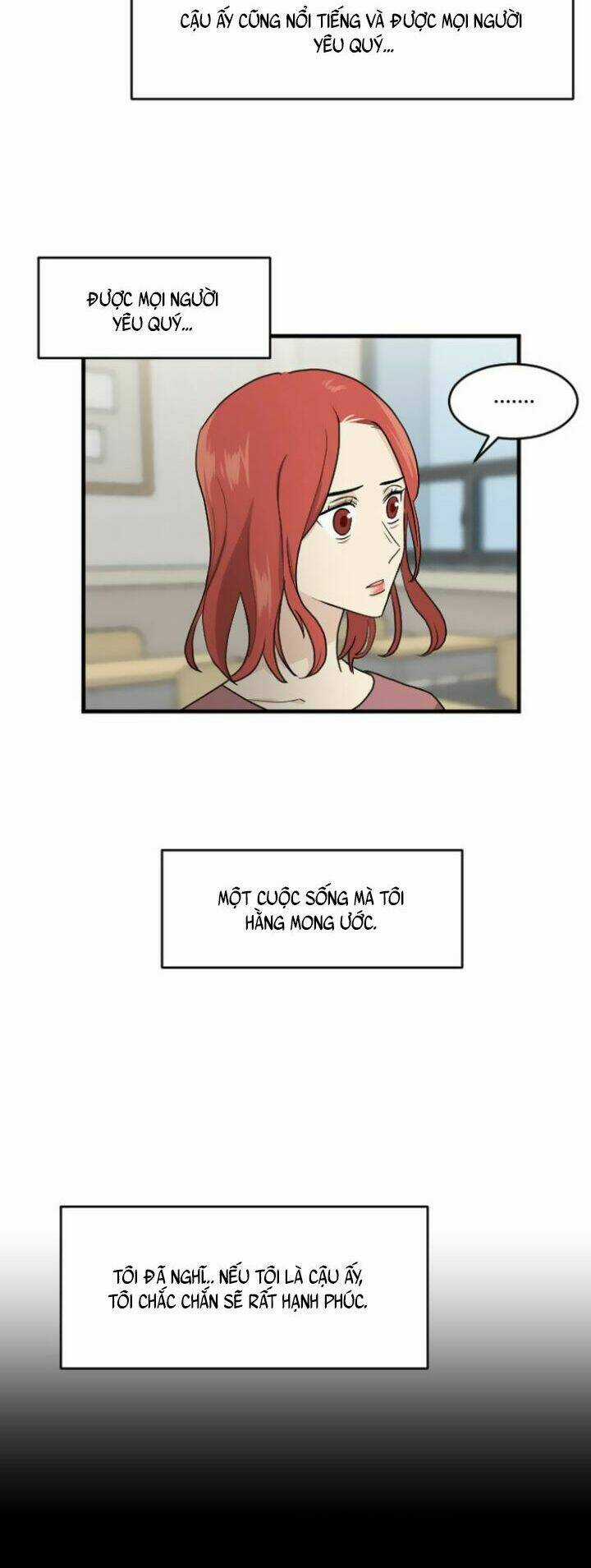 Người Đẹp Gangnam Chapter 57 trang 13