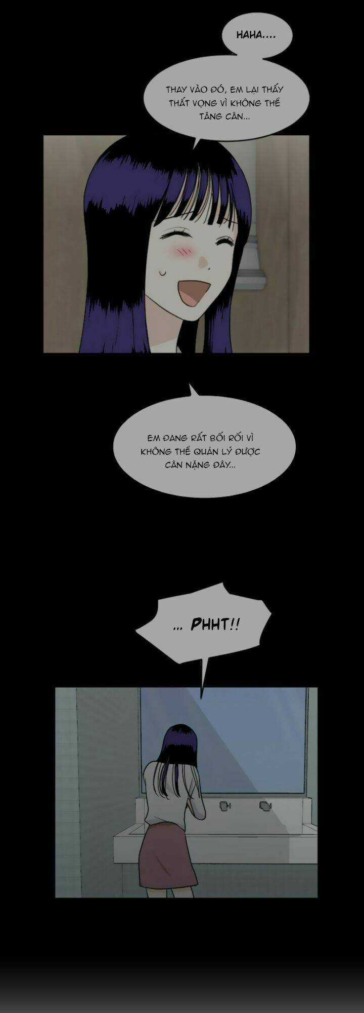 Người Đẹp Gangnam Chapter 57 trang 14