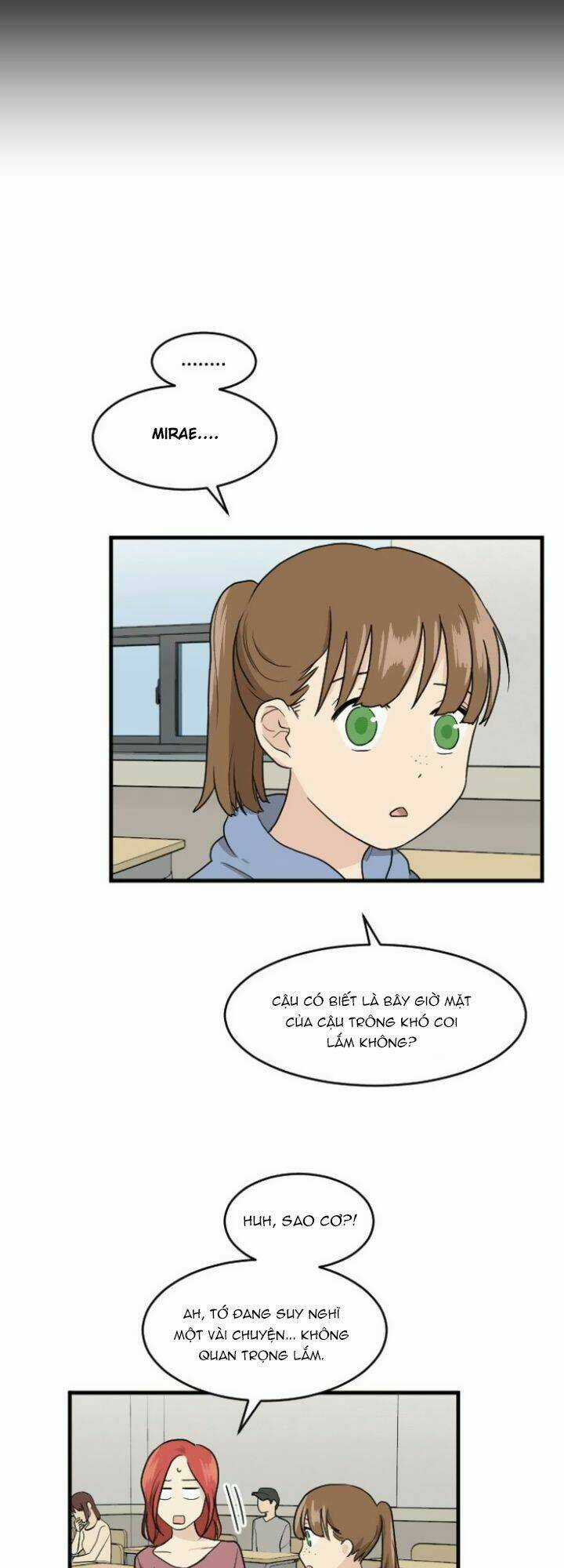 Người Đẹp Gangnam Chapter 57 trang 15