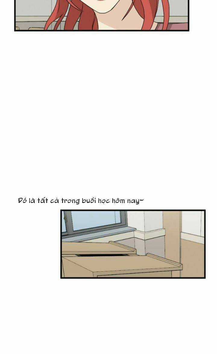 Người Đẹp Gangnam Chapter 57 trang 19