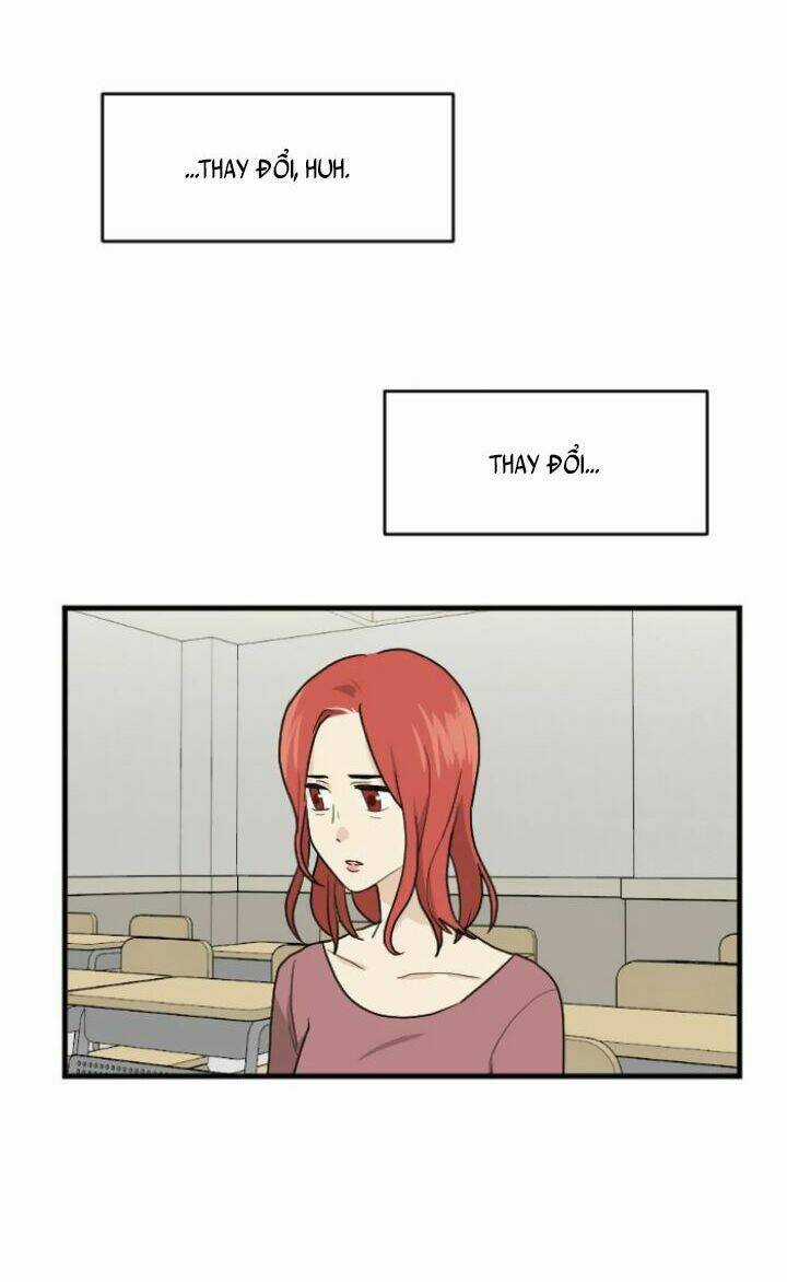 Người Đẹp Gangnam Chapter 57 trang 20