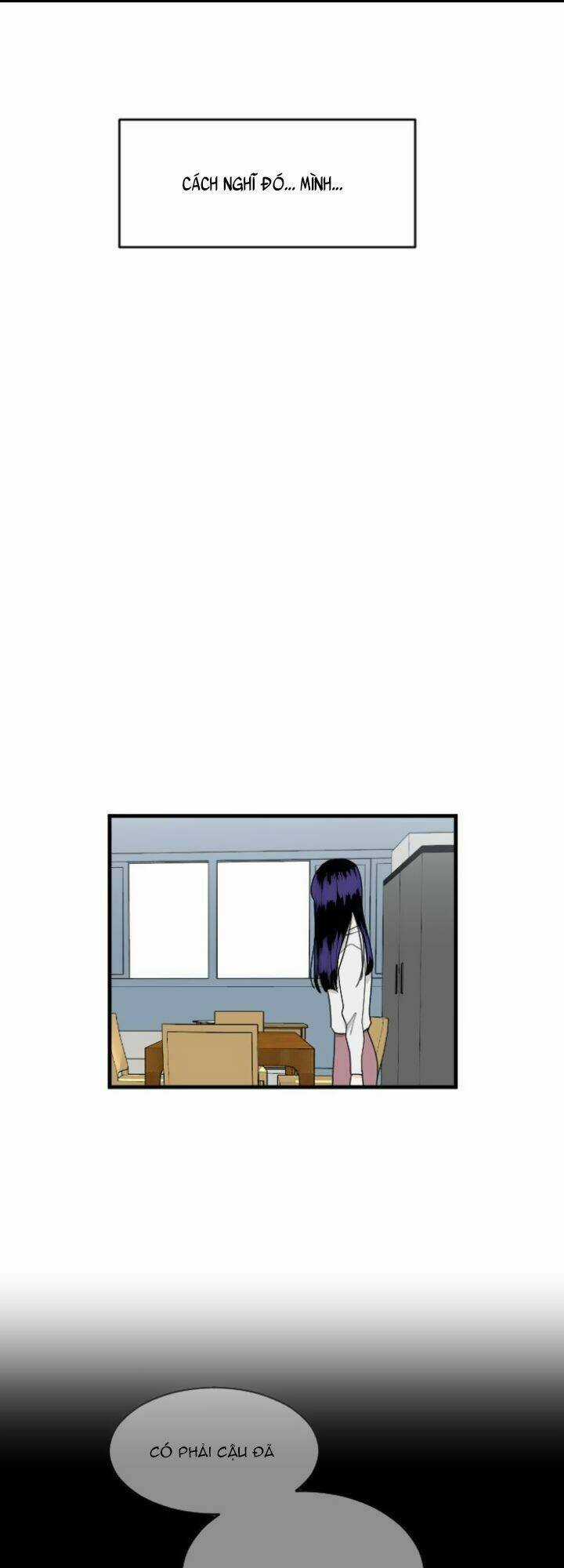 Người Đẹp Gangnam Chapter 57 trang 21