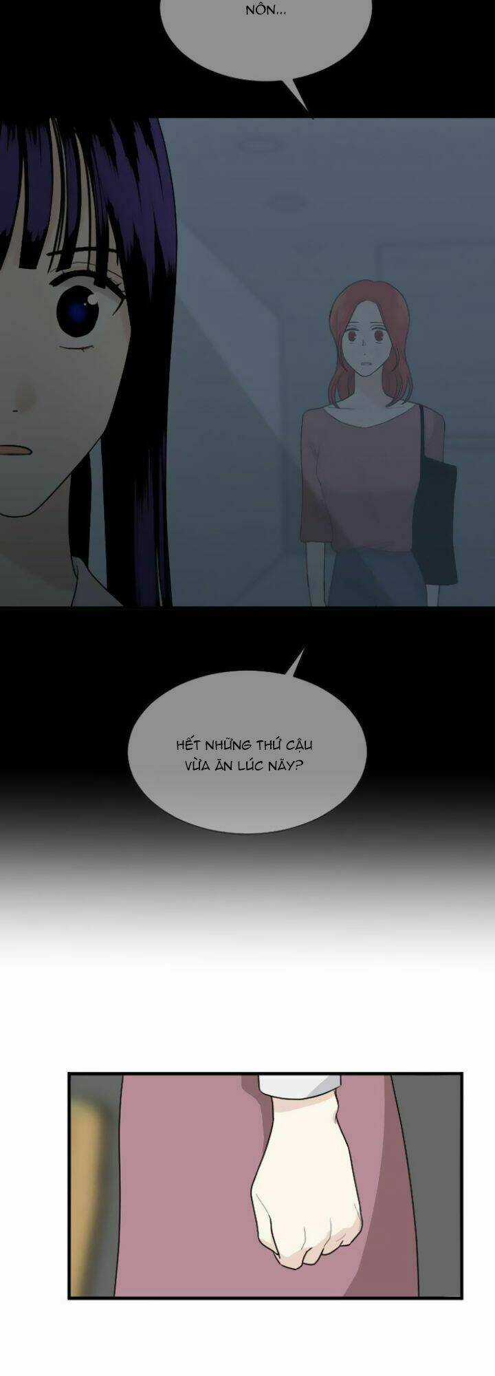 Người Đẹp Gangnam Chapter 57 trang 22