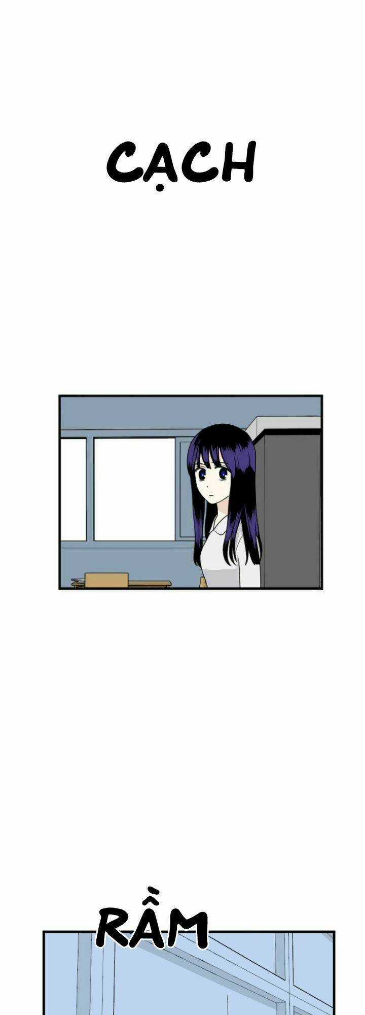 Người Đẹp Gangnam Chapter 57 trang 23