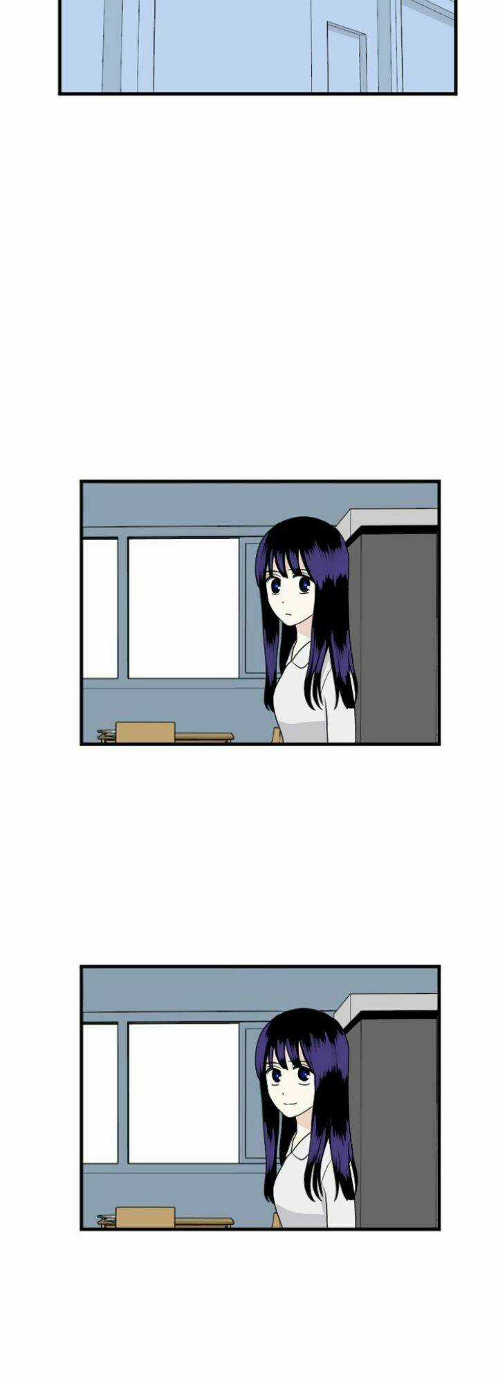 Người Đẹp Gangnam Chapter 57 trang 24