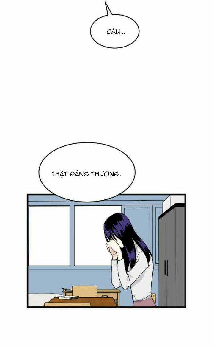 Người Đẹp Gangnam Chapter 57 trang 33