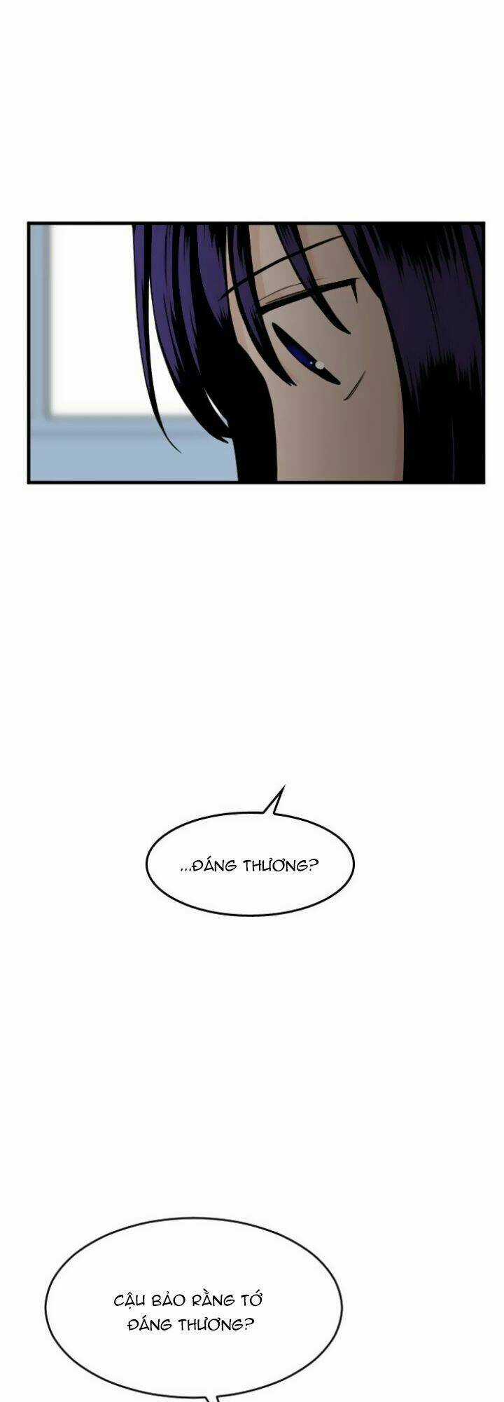 Người Đẹp Gangnam Chapter 57 trang 34