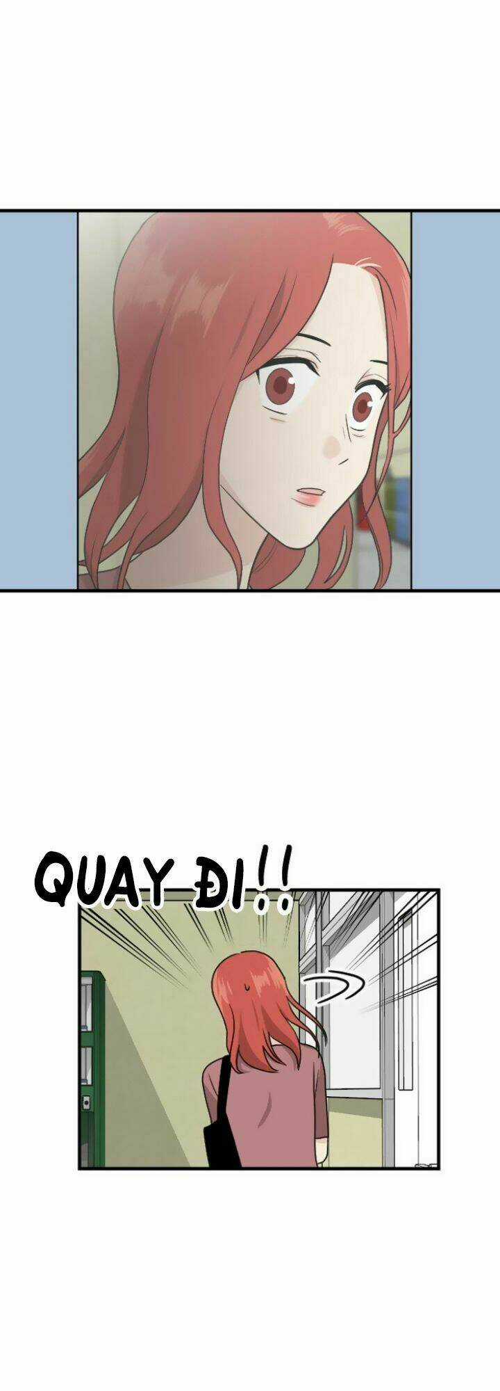 Người Đẹp Gangnam Chapter 57 trang 36