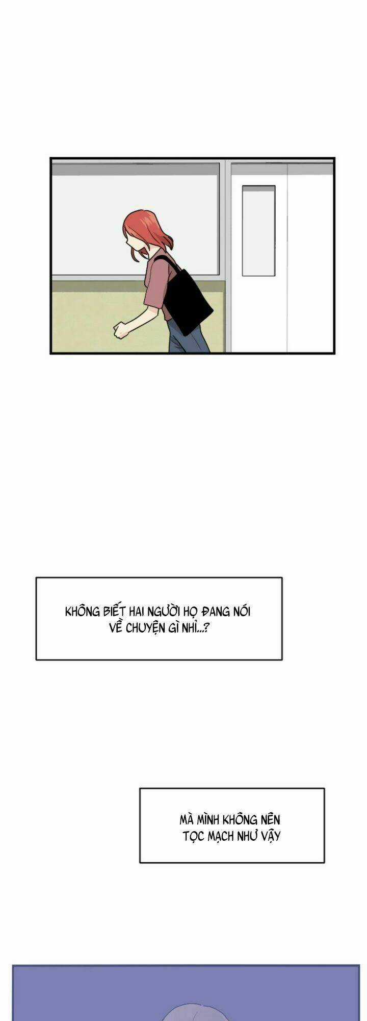 Người Đẹp Gangnam Chapter 57 trang 37