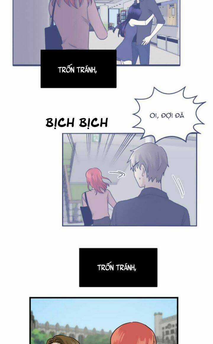 Người Đẹp Gangnam Chapter 57 trang 39