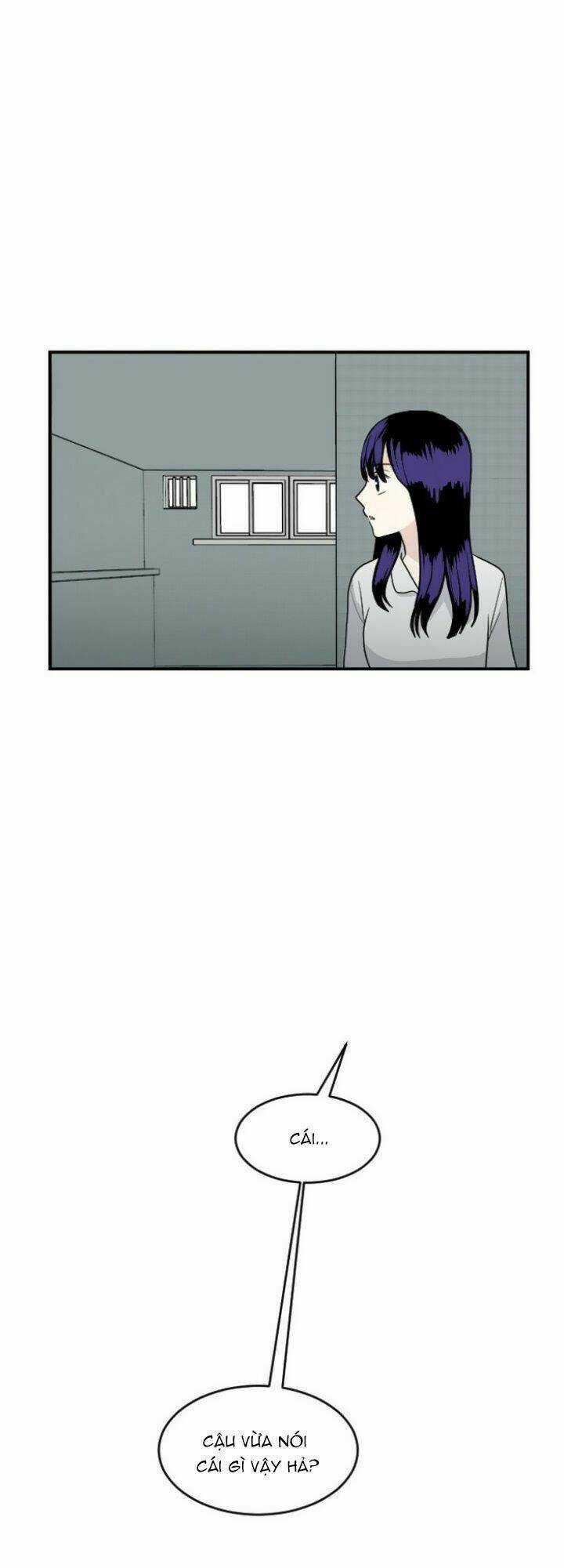 Người Đẹp Gangnam Chapter 57 trang 4