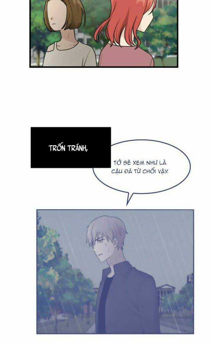 Người Đẹp Gangnam Chapter 57 trang 40