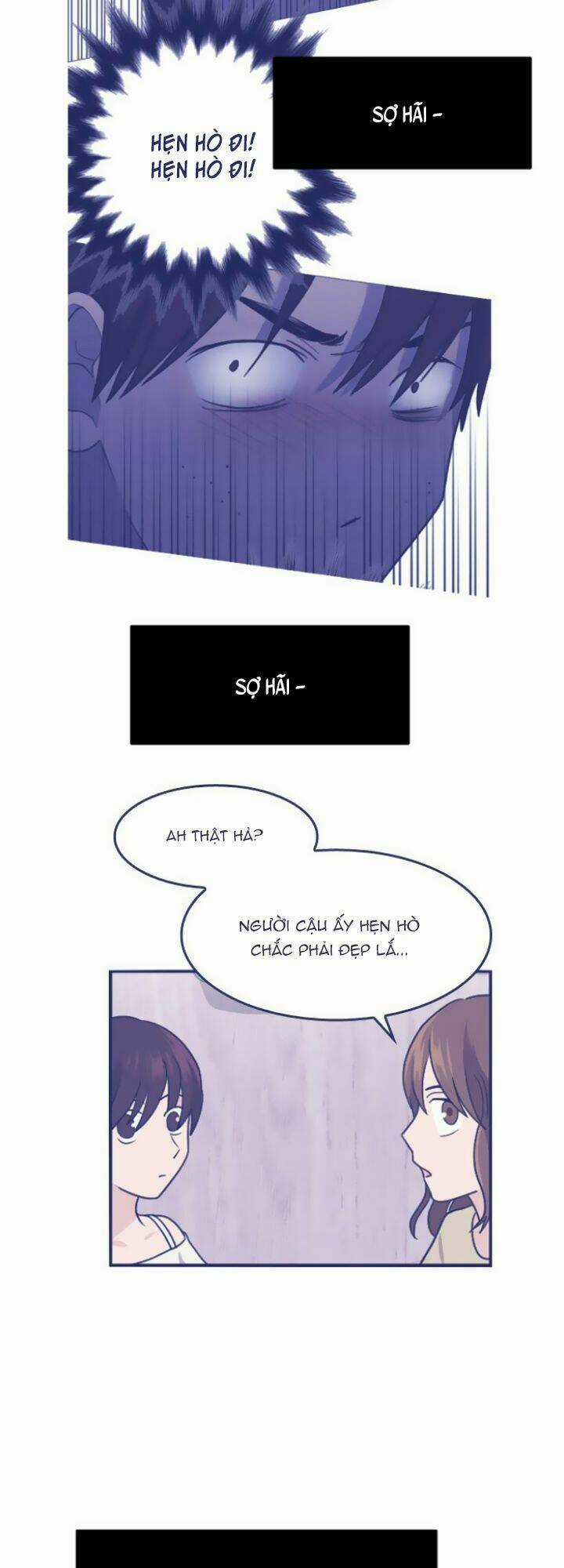 Người Đẹp Gangnam Chapter 57 trang 42