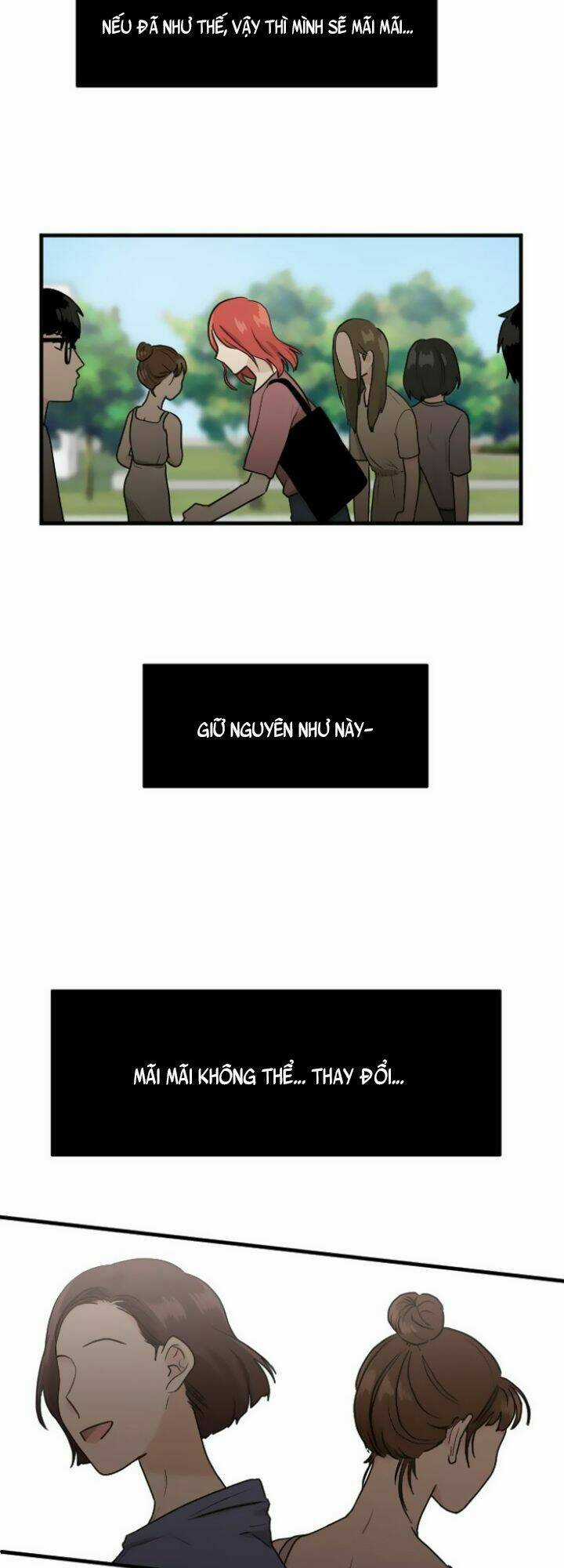 Người Đẹp Gangnam Chapter 57 trang 43