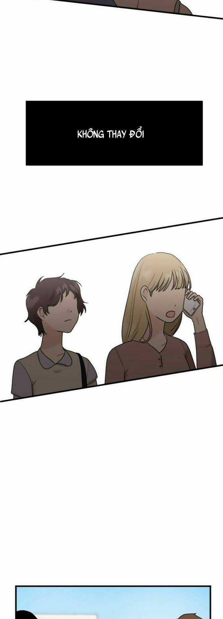 Người Đẹp Gangnam Chapter 57 trang 44