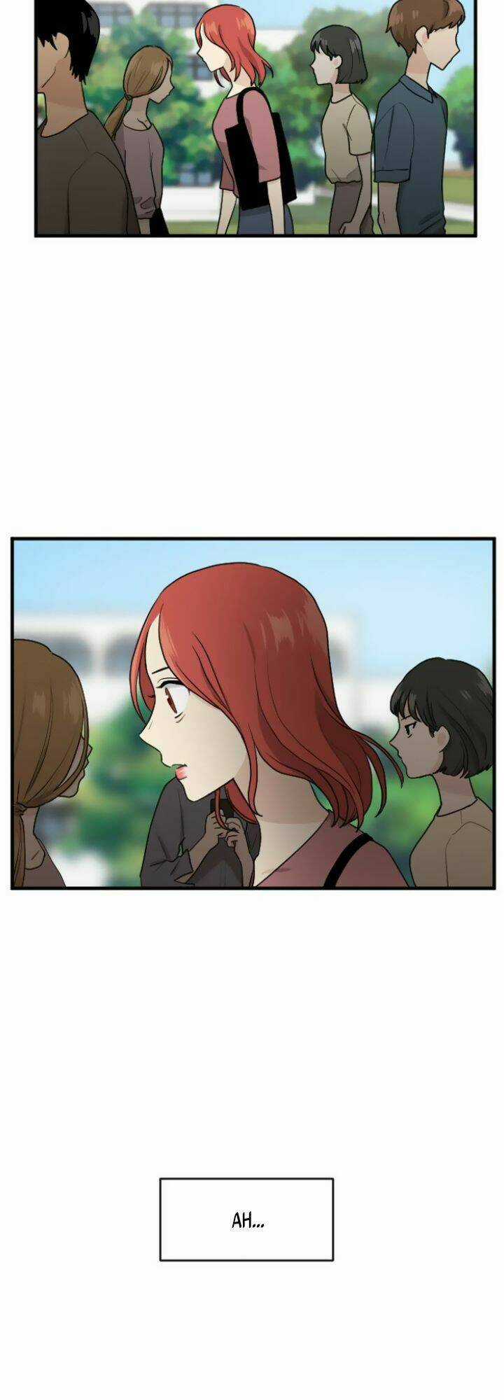 Người Đẹp Gangnam Chapter 57 trang 45