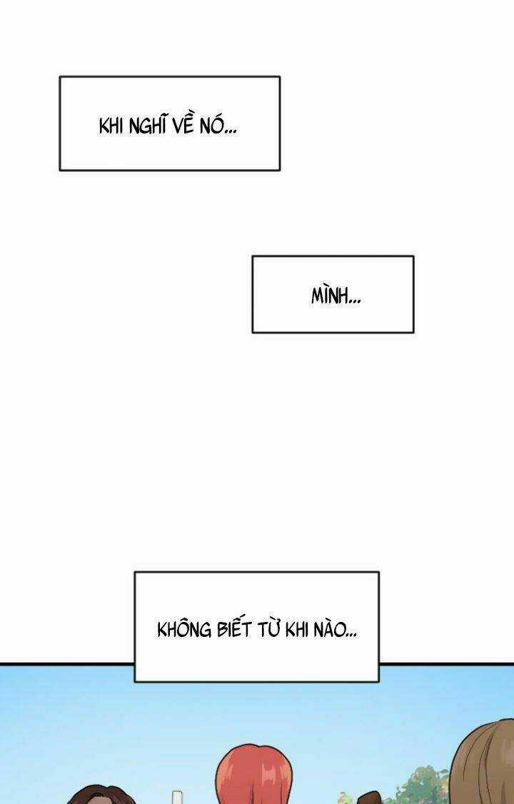 Người Đẹp Gangnam Chapter 57 trang 46