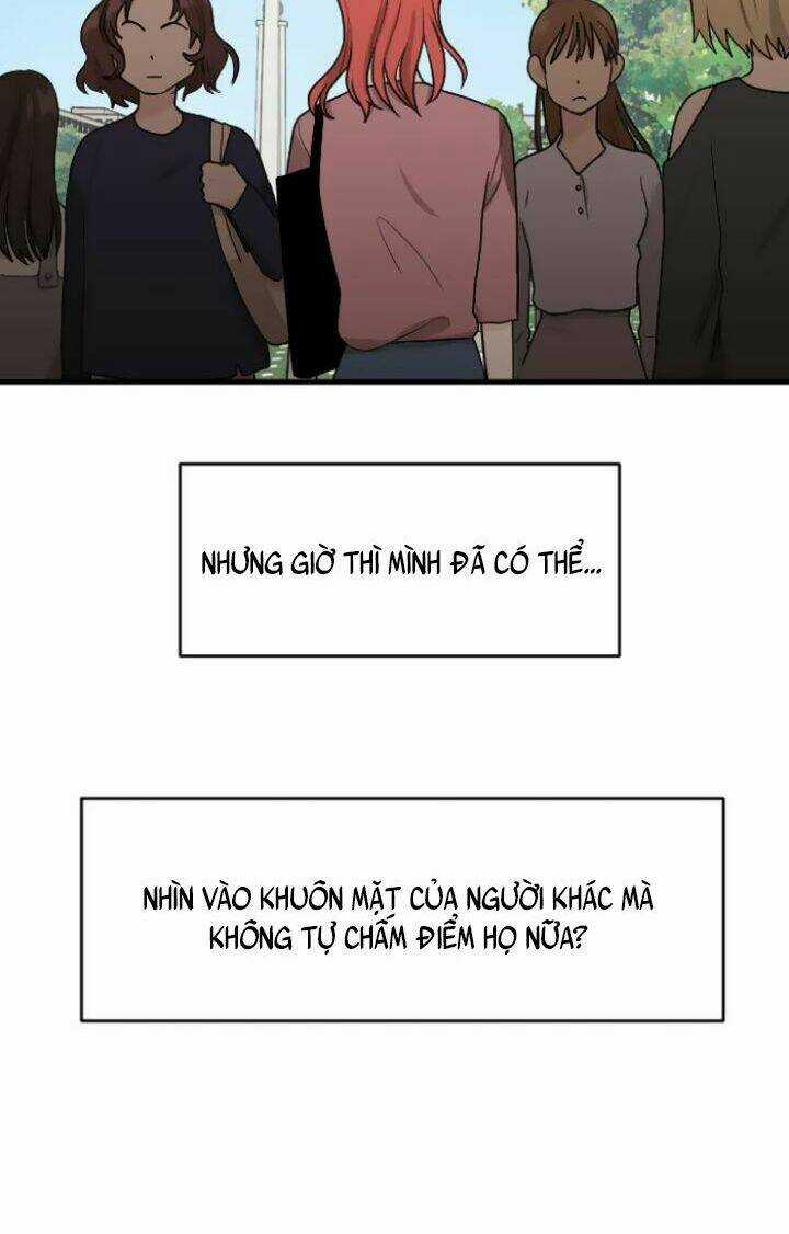 Người Đẹp Gangnam Chapter 57 trang 47