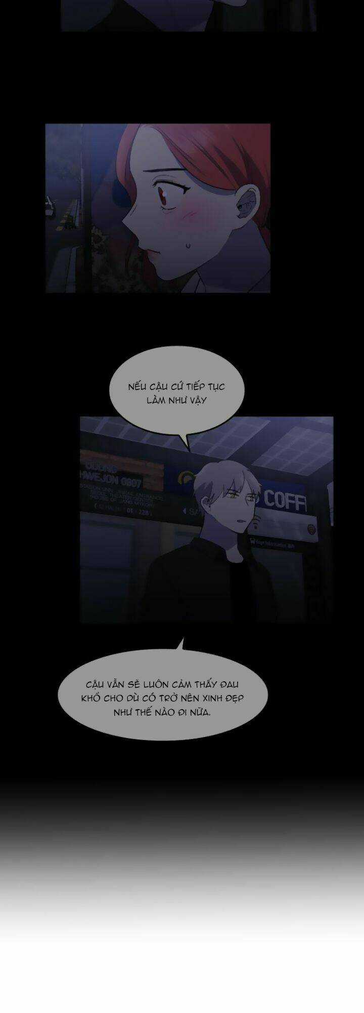 Người Đẹp Gangnam Chapter 57 trang 50