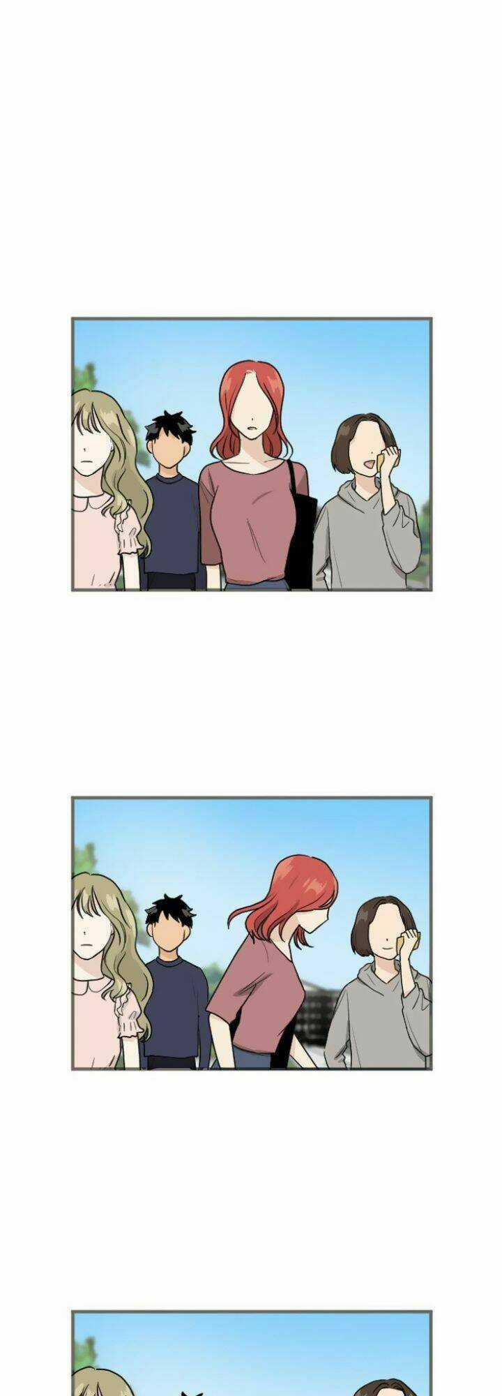 Người Đẹp Gangnam Chapter 57 trang 51