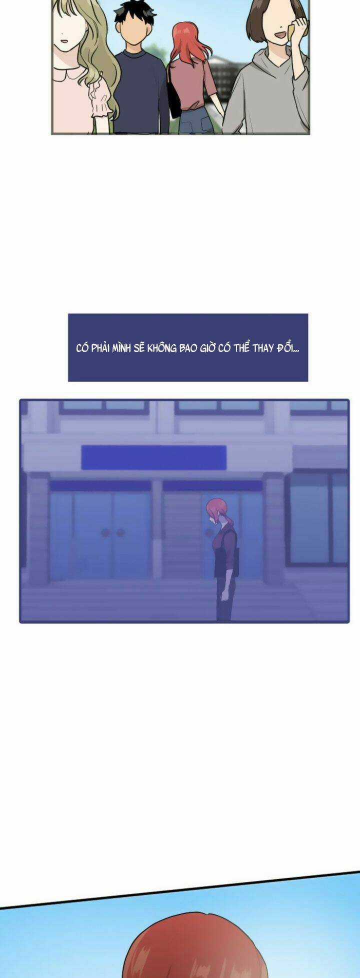 Người Đẹp Gangnam Chapter 57 trang 52