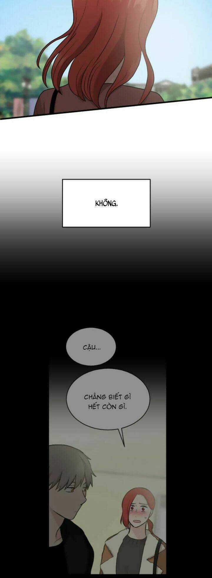 Người Đẹp Gangnam Chapter 57 trang 53