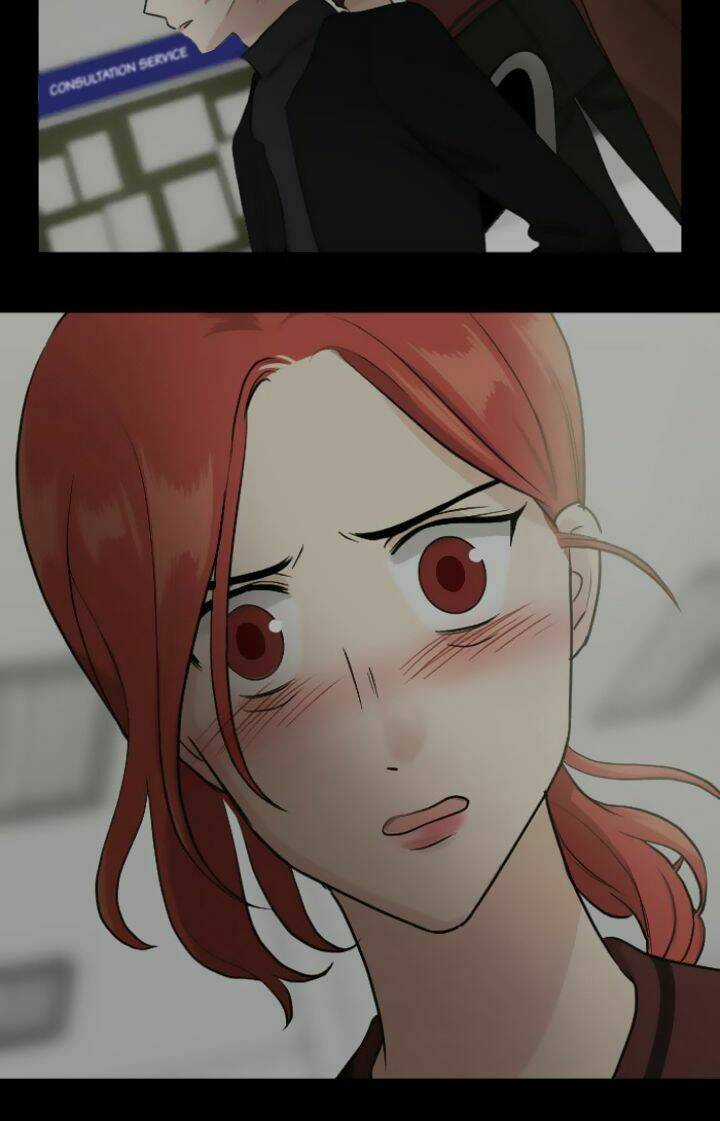 Người Đẹp Gangnam Chapter 57 trang 59