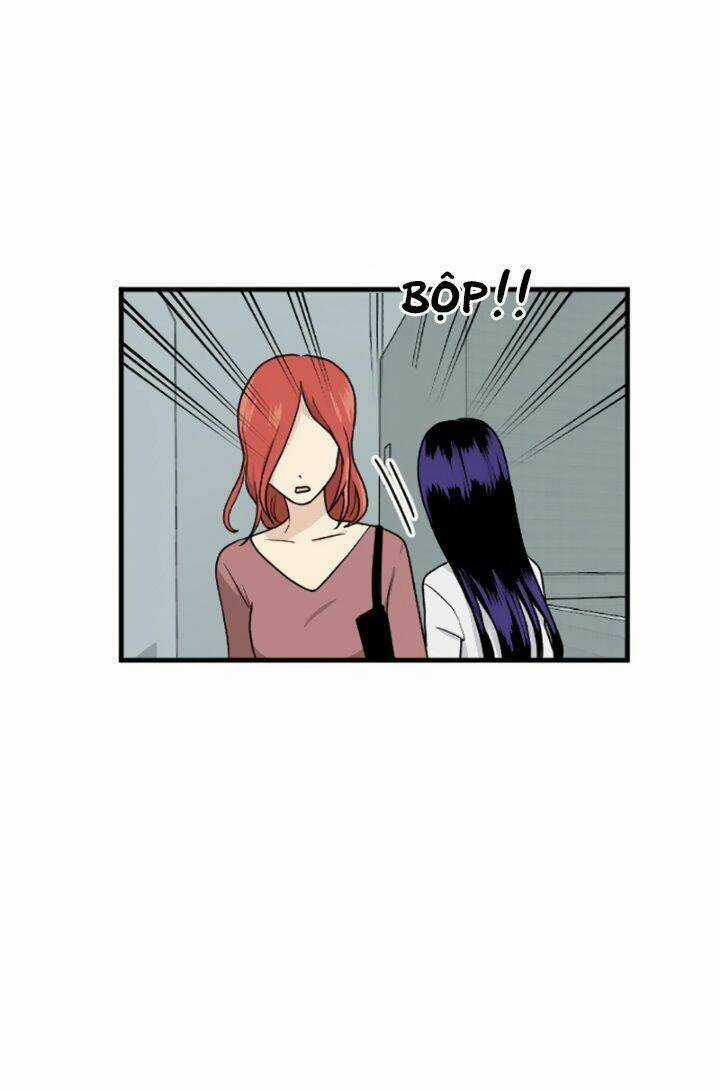 Người Đẹp Gangnam Chapter 57 trang 6