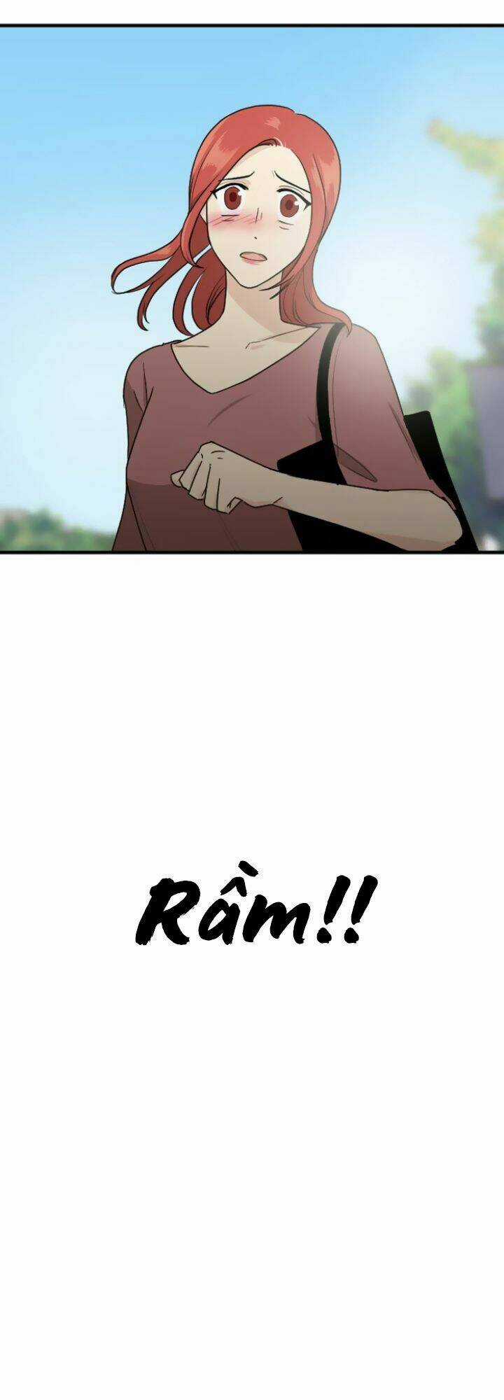 Người Đẹp Gangnam Chapter 57 trang 61