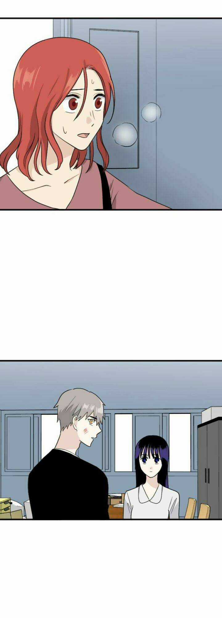 Người Đẹp Gangnam Chapter 57 trang 62